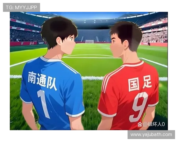 苏超青训露锋芒，海参队质疑 FIFA 闹剧：国足羞愧何处藏？