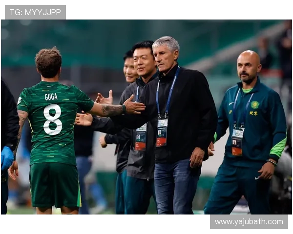 达万：国脚归队助国安登顶，捏合迅速成关键