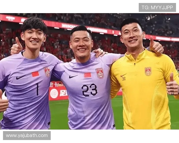 颜骏凌压阵，薛庆浩、于金永加盟：国足东亚杯门将新老交替解析